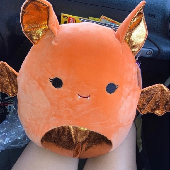 bat squishmallow